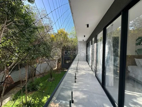 Imagem Casa no Condomínio Max Life - PIPA - Porteira fechada