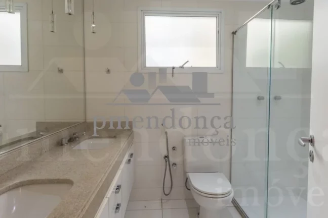 Imagem Apartamento à venda em Perdizes com 04 quartos e 04 vagas, 172m²