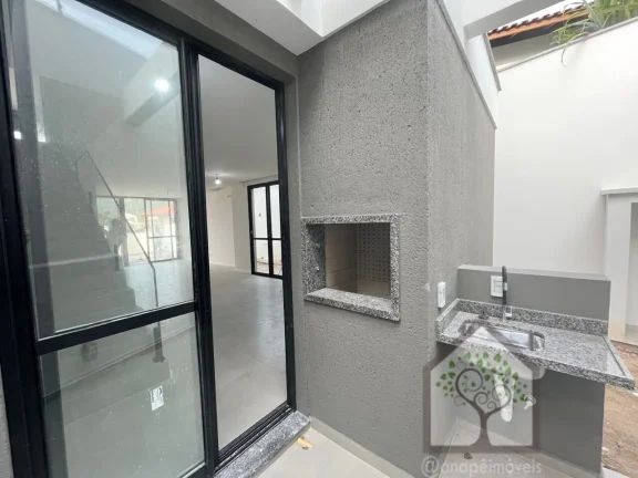 Imagem Linda Casa em Santo Antônio de Lisboa, Florianópolis/SC