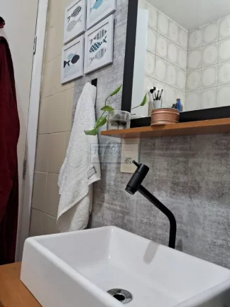 Imagem APARTAMENTO À VENDA NA ACLIMAÇÃO, SÃO PAULO