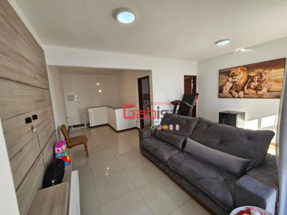 Imagem Cobertura com 3 dormitórios à venda, 180 m² por R$ 998.000,00 - Braga - Cabo Frio/RJ