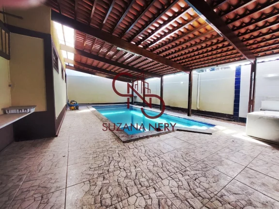 Imagem CASA EM CAPIM MACIO - NATAL