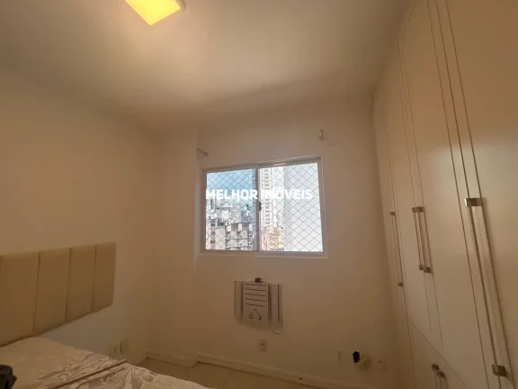 Imagem Locação anual quadra mar mobiliado com 3 dormitórios sendo 1 suíte localizado em Balneário Camboriú.