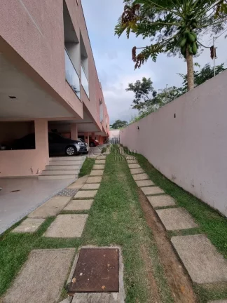 Imagem CASA EM VILA Á VENDA JARDIM GUANABARA- MACAÉ
