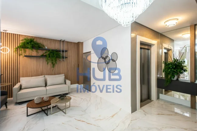 Imagem Mobiliado sendo 4 suítes, 170.6 m² - Centro - Bal. Camboriú/SC