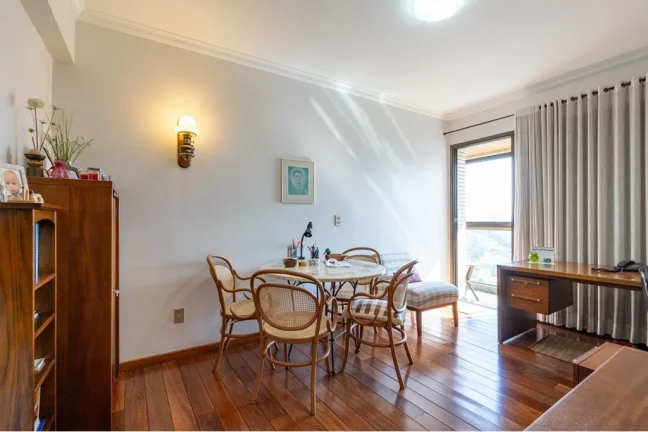Imagem APARTAMENTO RESIDENCIAL em Santo André - SP, Vila Bastos