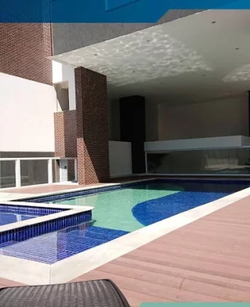 Imagem Apartamento com 3 dormitórios à venda, 163 m² por R$ 1.695.000,00 - Vila Rosália - Guarulhos/SP