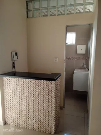 Imagem Sobrado a venda na Vila Rosália, residencial ou comercial.
