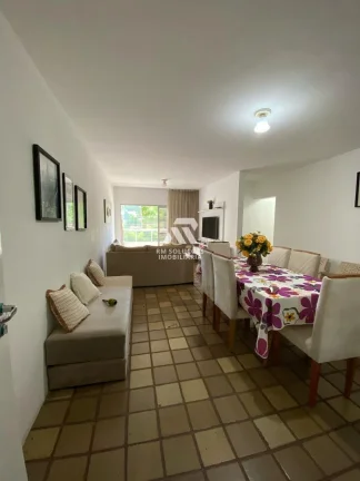 Imagem Apartamento de 3 quartos, 105m² no bairro Candeias, em Jaboatão dos Guararapes