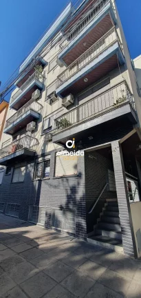 APARTAMENTO 1 DORMITÓRIO