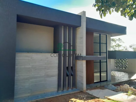 Casa com 3 Quartos à Venda,  em Jardim Idaia - Embu Das Artes