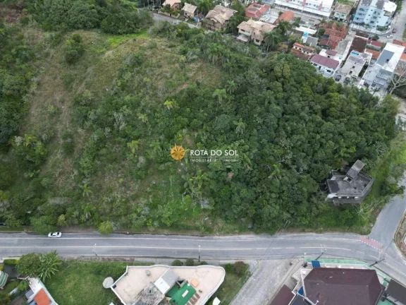 Imagem Terreno à venda Praia Quatro Ilhas Bombinhas SC
