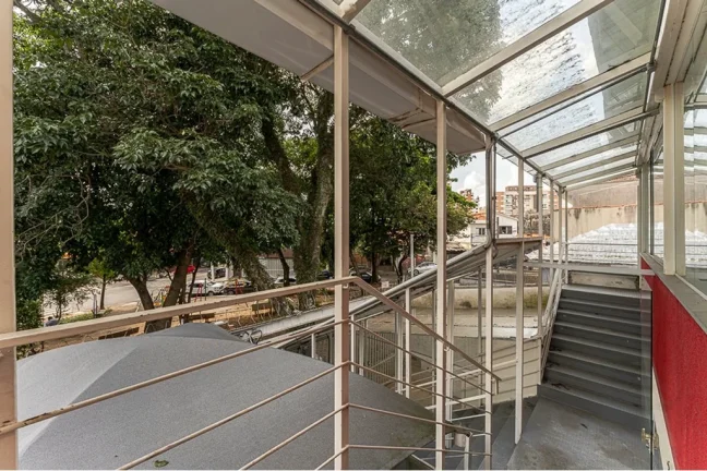 Imagem GALPÃO COMERCIAL em São Paulo - SP, Vila Leopoldina