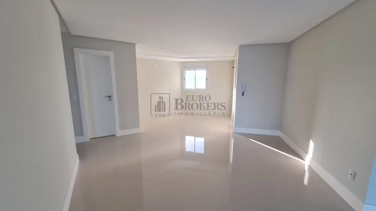 Imagem Apartamento com 3 suítes à venda no edifício Infinity Cost