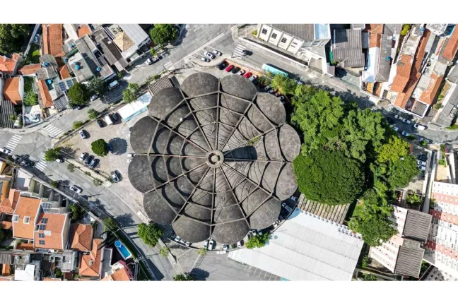 Imagem Terreno à venda 750mts em Pirituba próximo à estação CPTM – oportunidade única!”