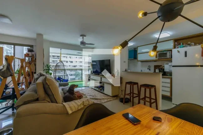 Imagem Apartamento à Venda - Recreio, 3 Quartos, 82 m2