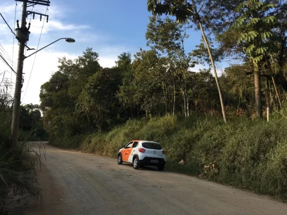Imagem Área à venda, 5000 m² por R$ 180.000,00 - Fazenda Aya - Suzano/SP