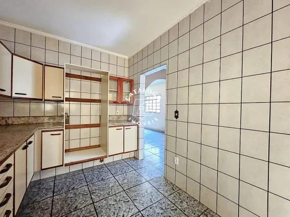 Imagem Casa a Venda no bairro Jardim Piratininga - Ribeirão Preto, SP