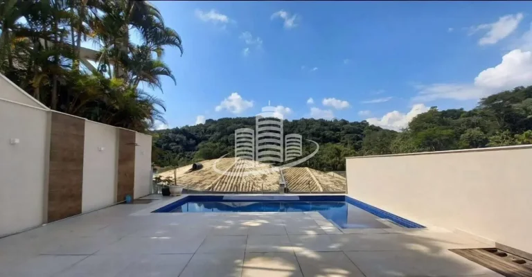 Imagem Casa de Condomínio