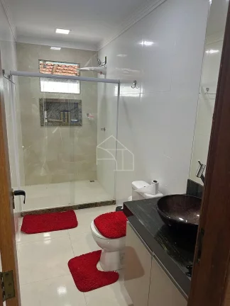 Imagem Casa Linear no Residencial HZ – Praia Grande