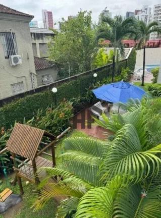 Imagem Apartamento com 3 Quartos à Venda ou Locação, 74 m² em Aflitos - Recife