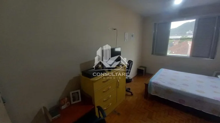 Imagem Apto à VENDA| Vila Belmiro, Santos - R$ 440 mil, Cod: 24115