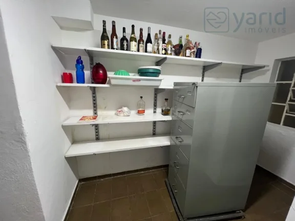 Imagem CASA COMERCIAL À VENDA, PARQUE DO COLÉGIO, JUNDIAÍ.