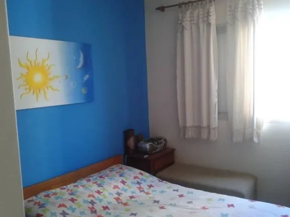 Imagem Apartamento Perdizes - 41M², 1 Dorm, 1 Vaga, Próximo à PUC.