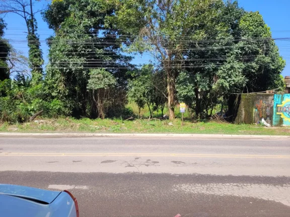 Imagem Oportunidade! Terreno comercial Itaipuaçu