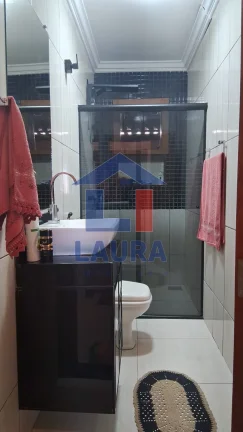 Imagem CASA RESIDENCIAL em PARÁ DE MINAS - MG, RECANTO DA LAGOA