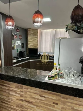 Imagem Apartamento com 2 dormitórios à venda, 100 m² por R$ 300.000,00 - Jardim Zara - Ribeirão Preto/SP