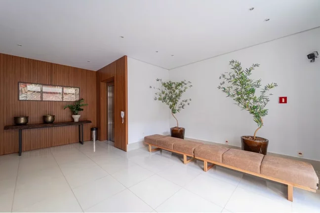 Imagem APARTAMENTO RESIDENCIAL em São Paulo - SP, Campo Belo
