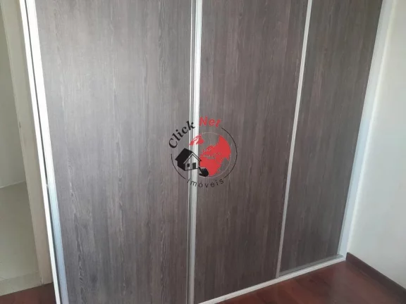 Imagem Apartamento em condomínio de alto padrão para Venda no quadrilátero mais desejado de São Bernardo do Campo