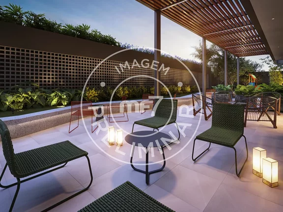 Imagem APARTAMENTO RESIDENCIAL em São Paulo - SP, Vila Clementino