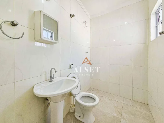 Imagem Sobrado com 2 dormitórios à venda, 72 m² por R$ 450.000,00 - Vila Formosa - São Paulo/SP