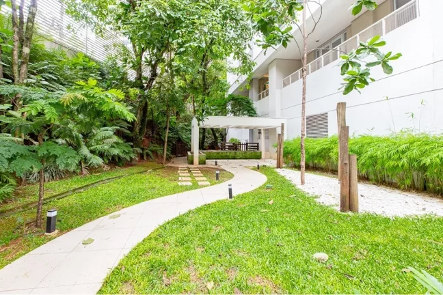 Imagem APARTAMENTO RESIDENCIAL em São Paulo - SP, Vila Andrade