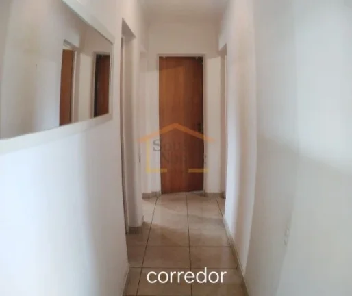 Imagem Apartamento 3 dormitórios, sendo 1 suíte, sala 2 ambientes, lareira, lavabo, varanda envidraçada ...
