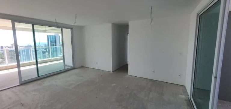 Imagem Apartamento para Venda, Aquarius, 4 dormitórios, 4 suítes, 6 banheiros, 4 vagas