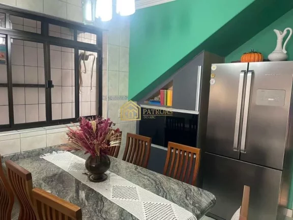 Imagem Casa Padrão