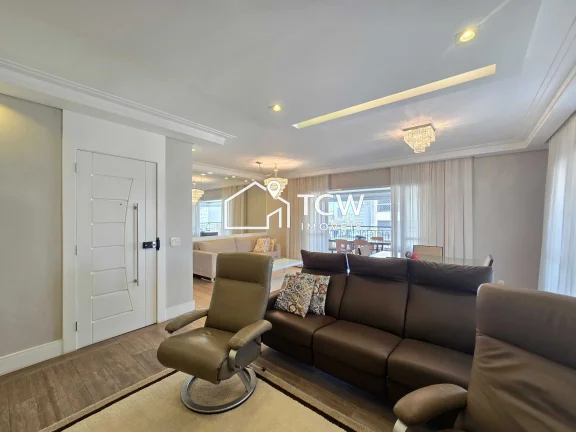 Imagem Apartamento à venda no Jardim Vila Mariana