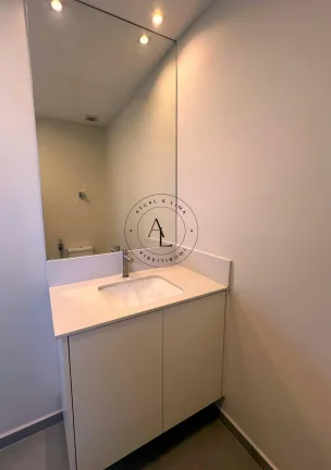 Imagem Apartamento Exclusivo no Cambuí – Sofisticação e Conforto em Campinas!