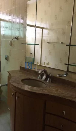 Imagem Casa Térrea À Venda Com 134M² - 3 Quartos - Chácara Mafalda!!