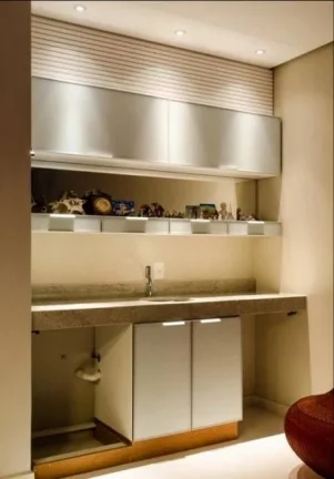 Imagem Casa com 5 dormitórios à venda, 1600 m² por R$ 37.000.000,00 - Jurerê Internacional - Florianópolis/SC