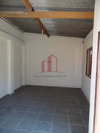 Imagem Imperdível oportunidade! Casa à venda em Franco da Rocha-SP, Centro. 2 quartos, 1 sala, 2 banheiros. 180m² de área.
