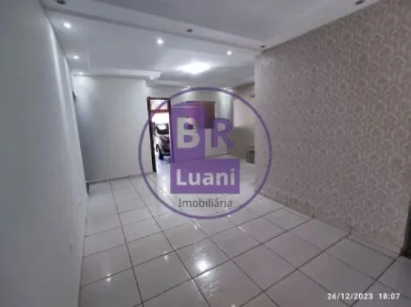 Imagem Casa aconchegante à venda em Cambé
