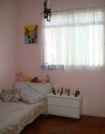 Imagem Apartamento claro e arejado, sol da manhã com 04 quartos