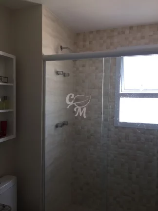 Imagem Apartamento com 3 Suites em Jundiaí