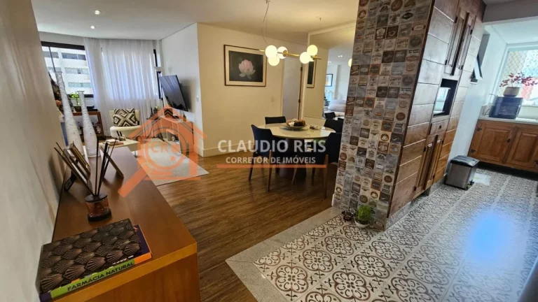 Imagem Apartamento com 3 Quartos à venda, 77m² - Jardim Marajoara