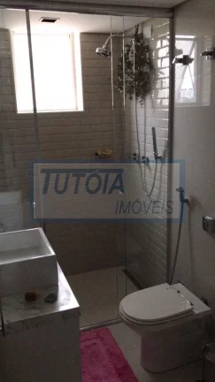 Imagem APARTAMENTO À VENDA NA BELA VISTA, SÃO PAULO