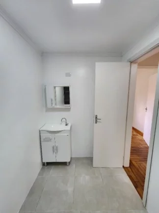 Imagem Apartamento à venda, 69 m² por R$ 350.000,00 - Jardim Planalto - Porto Alegre/RS